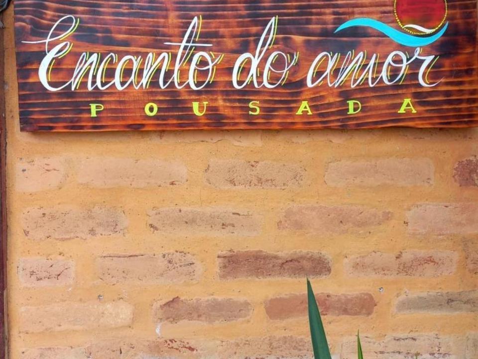 Pousada Encanto Do Amor Búzios Zewnętrze zdjęcie