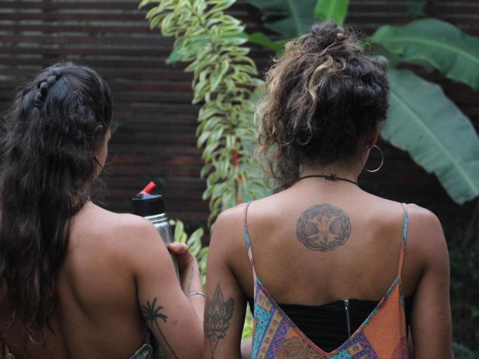 Pousada Encanto Do Amor Búzios Zewnętrze zdjęcie