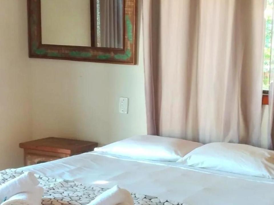 Pousada Encanto Do Amor Búzios Zewnętrze zdjęcie