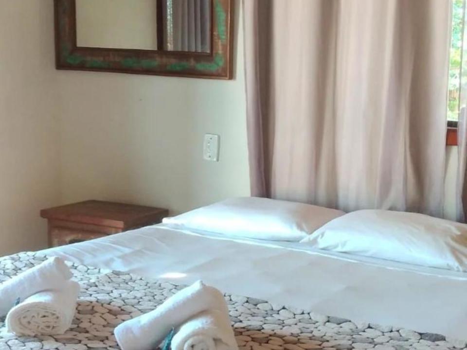 Pousada Encanto Do Amor Búzios Zewnętrze zdjęcie