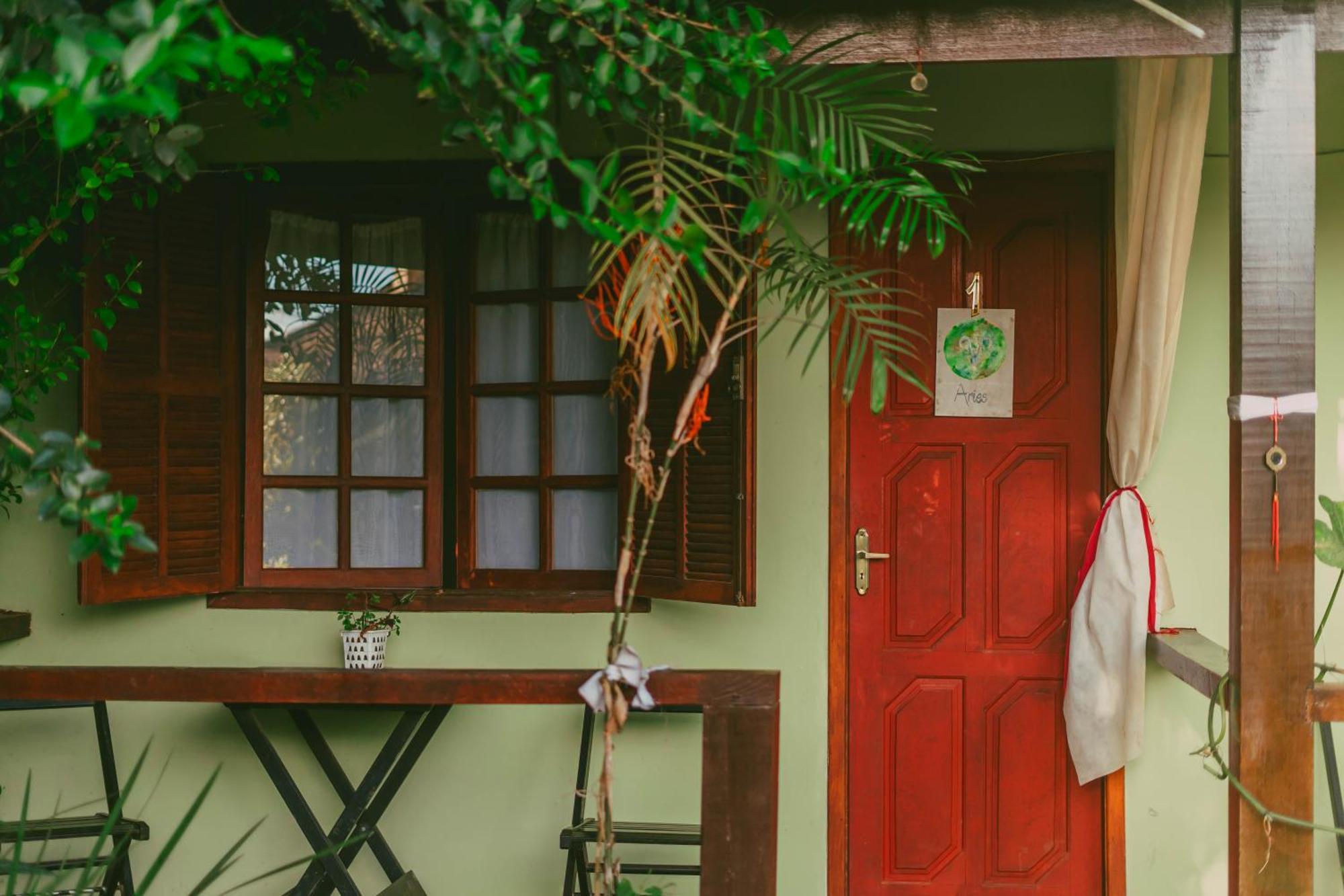Pousada Encanto Do Amor Búzios Zewnętrze zdjęcie